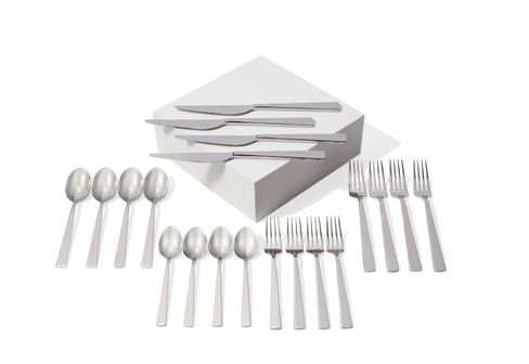 The Flatware Bundle