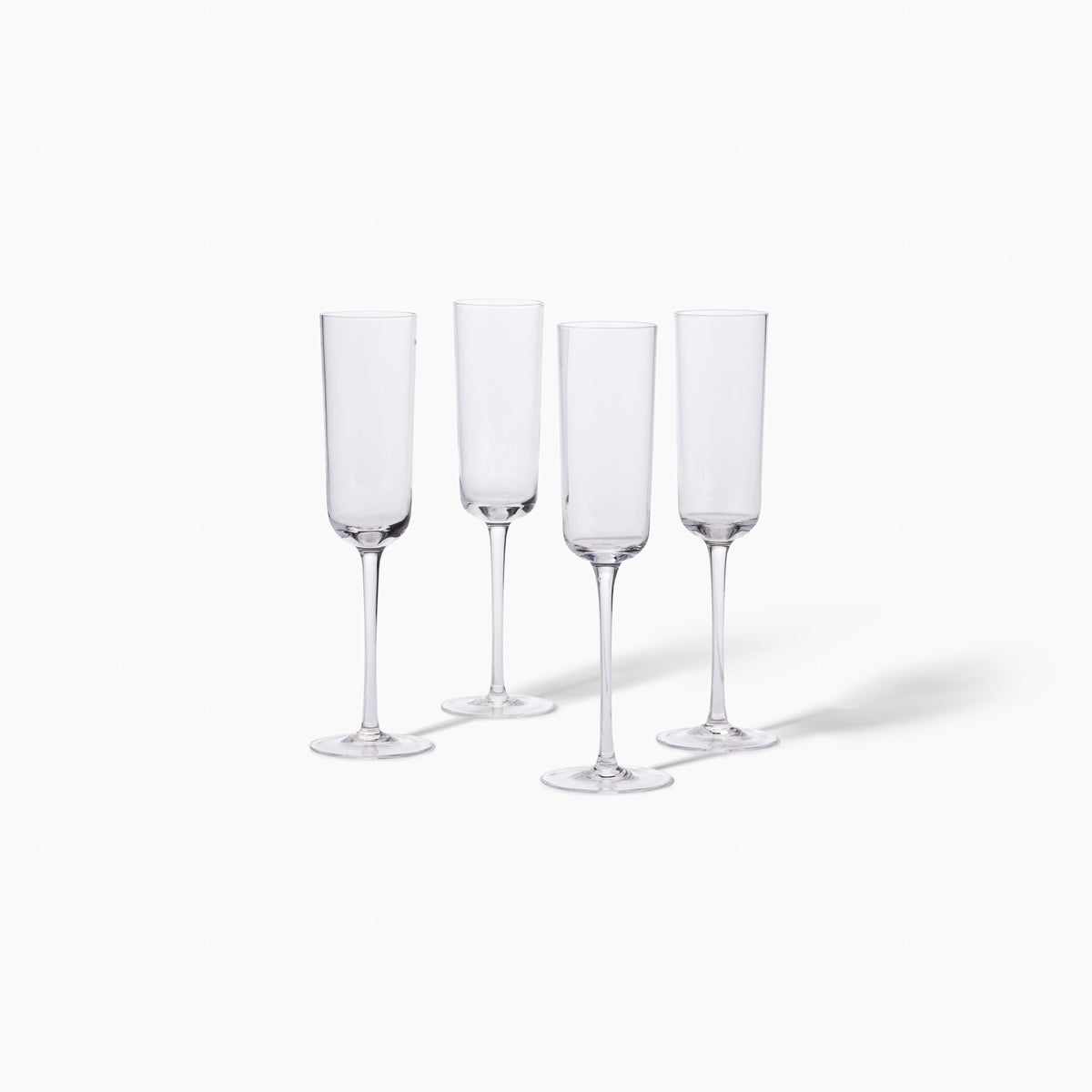 Wine Glass - Set of 8 – Leeway Home