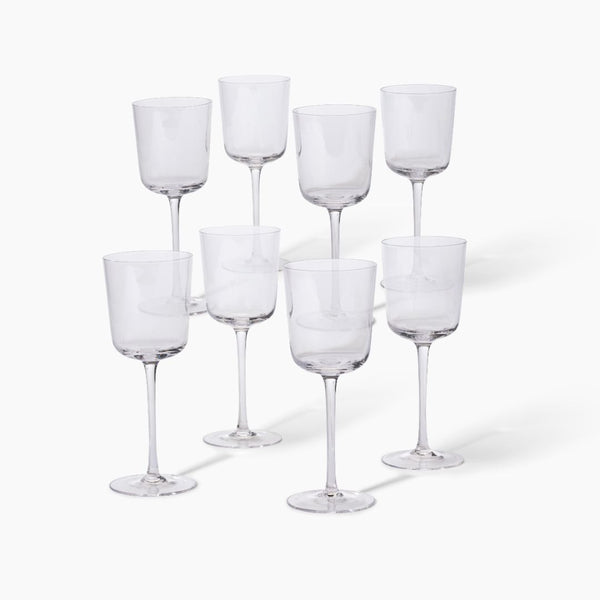 Wine Glass - Set of 4 – Leeway Home