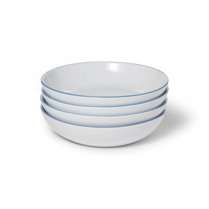 The Leeway Dish - Set of 4