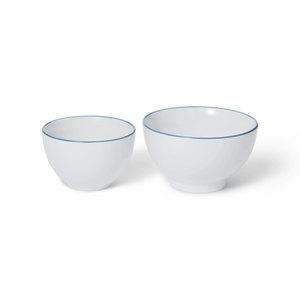 Mini Snack Bowl - Set of 4 – Leeway Home