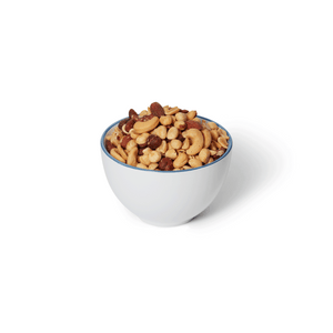 Mini "Snack" Bowl - Set of 4