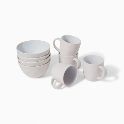 image for Solids / White