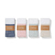 The LEEWAY™ Everyday Napkin - Set of 4