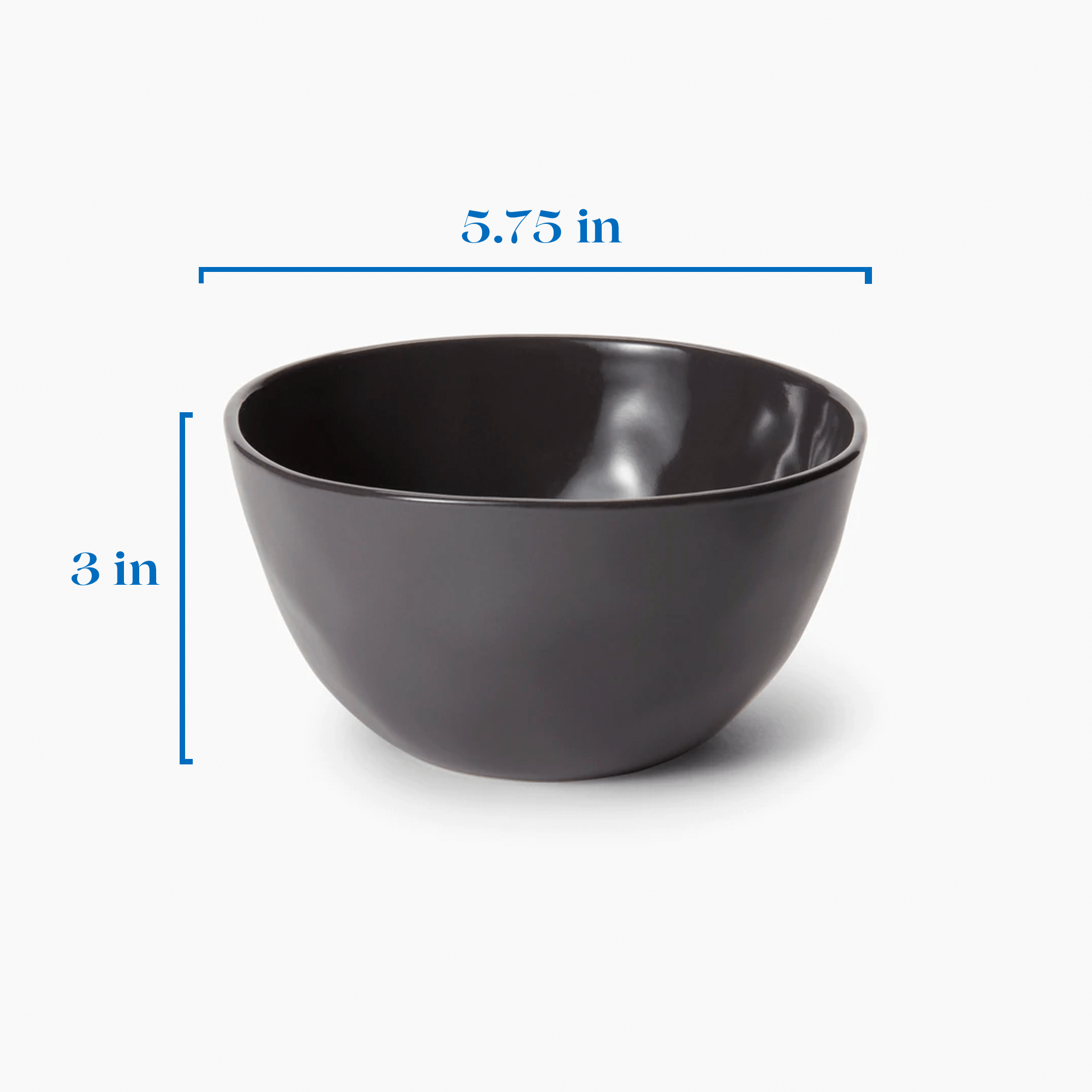 Mini Snack Bowl - Set of 4 – Leeway Home