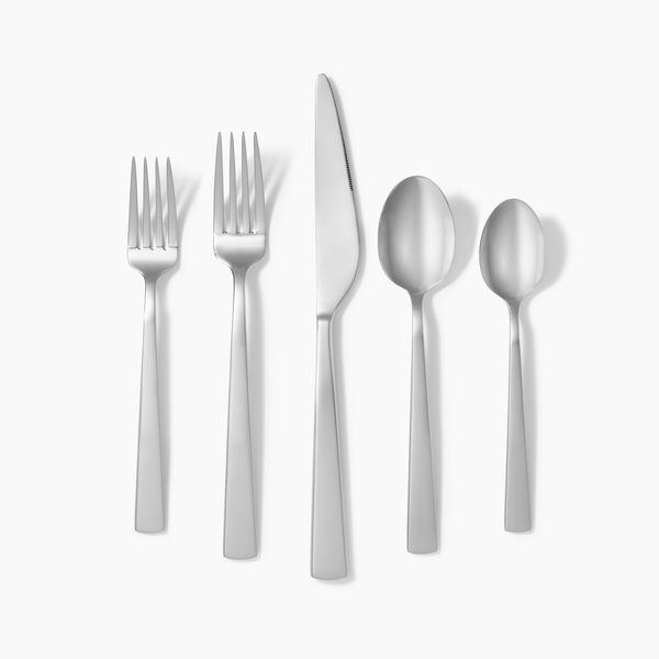 LEEWAY™ 5Piece Flatware Set Leeway Home