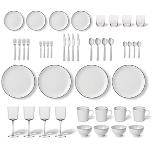 The LEEWAY™ Full Way - 44 piece set