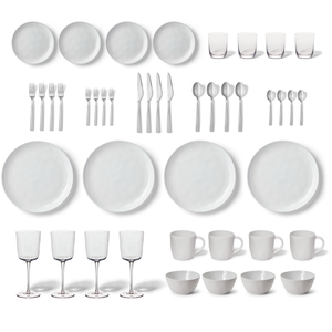 The LEEWAY™ Full Way - 44 piece set