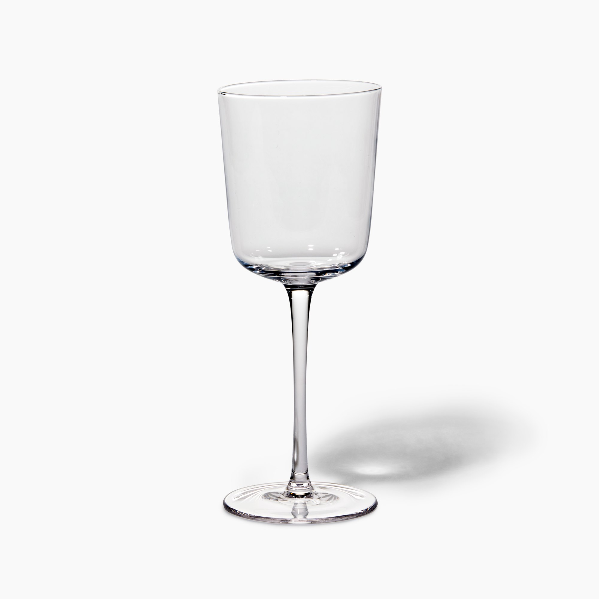 Stemless Wine Glasses SET of 4 Glasses Wine Glasses 