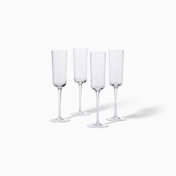 Wine Glass - Set of 4 – Leeway Home