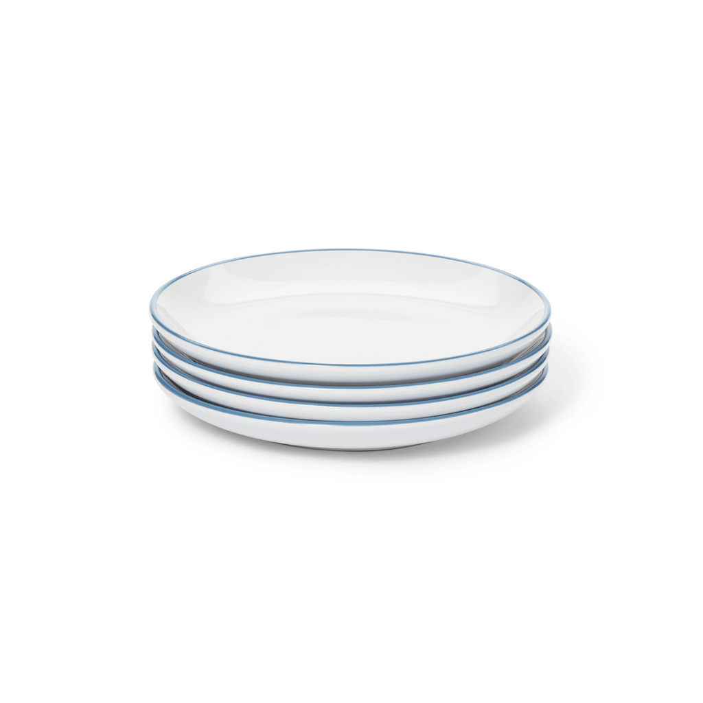 Small Plate - Set of 4