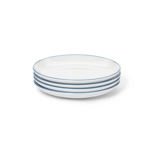 Small Plate - Set of 4